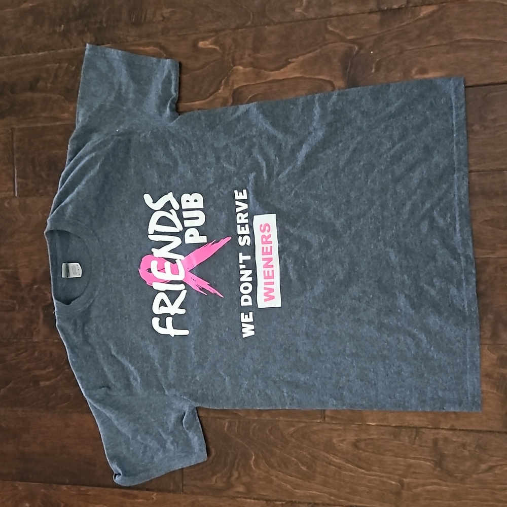 Breast cancer awareness shirt